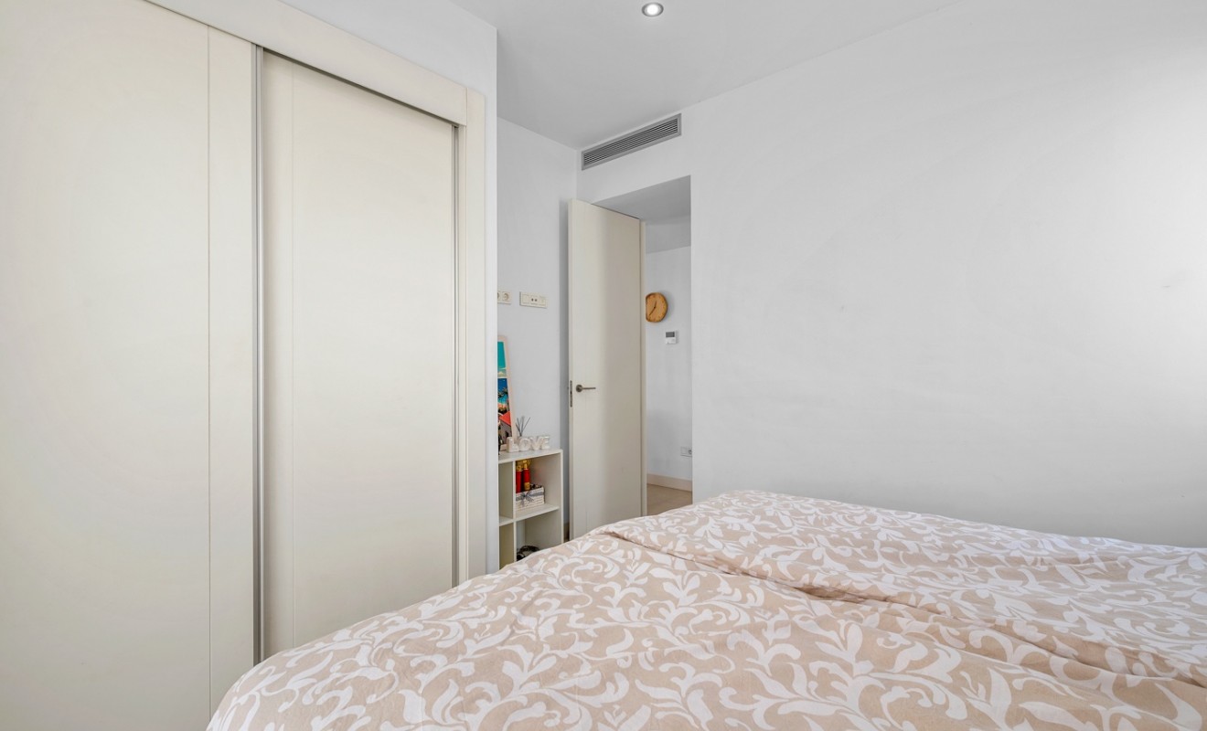 Wederverkoop - Villa - Orihuela Costa - Villamartín
