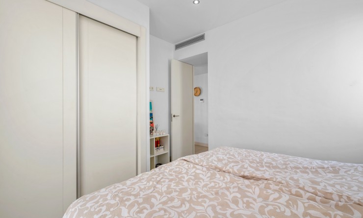 Wederverkoop - Villa - Orihuela Costa - Villamartín