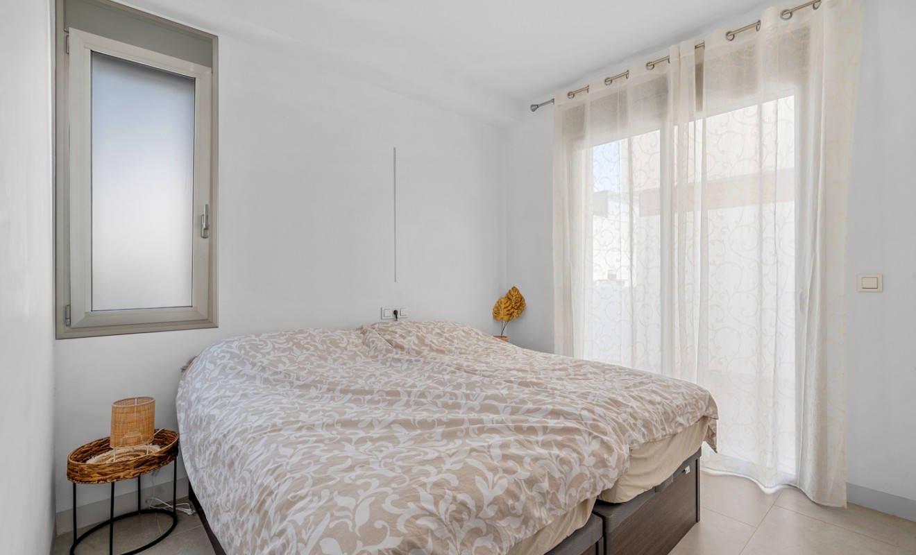 Wederverkoop - Villa - Orihuela Costa - Villamartín