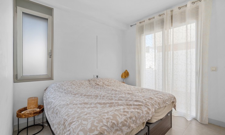 Wederverkoop - Villa - Orihuela Costa - Villamartín
