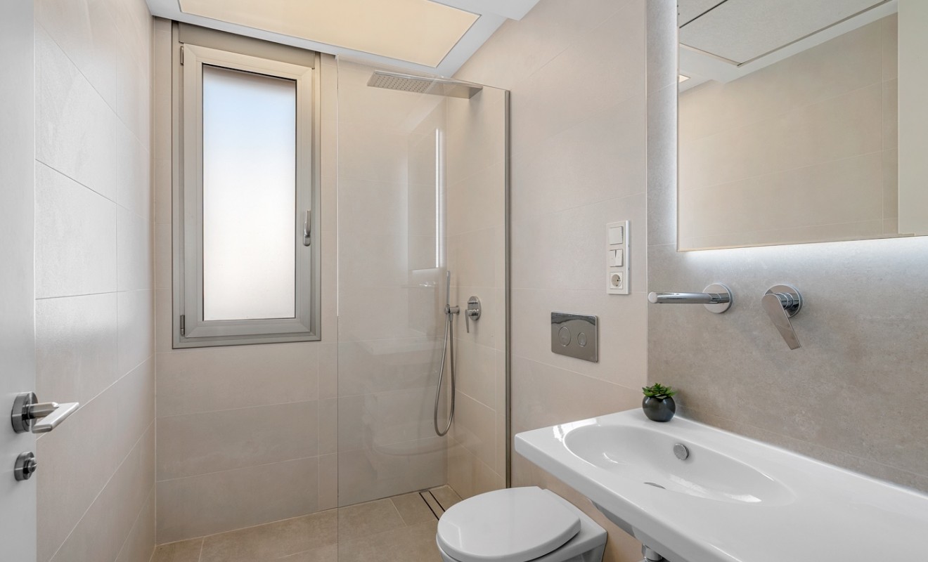 Wederverkoop - Villa - Orihuela Costa - Villamartín