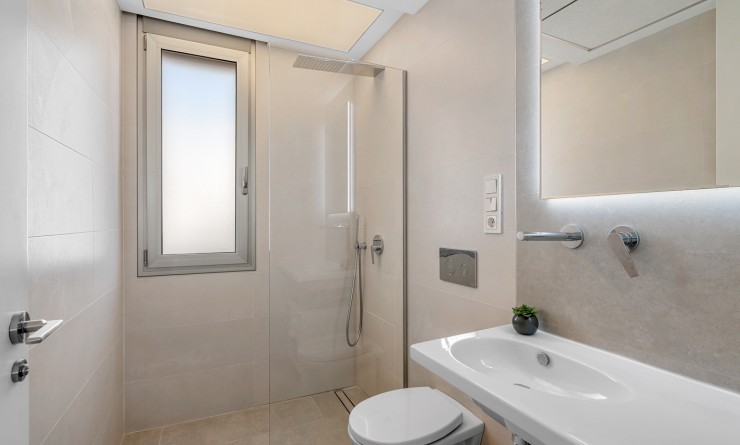 Wederverkoop - Villa - Orihuela Costa - Villamartín