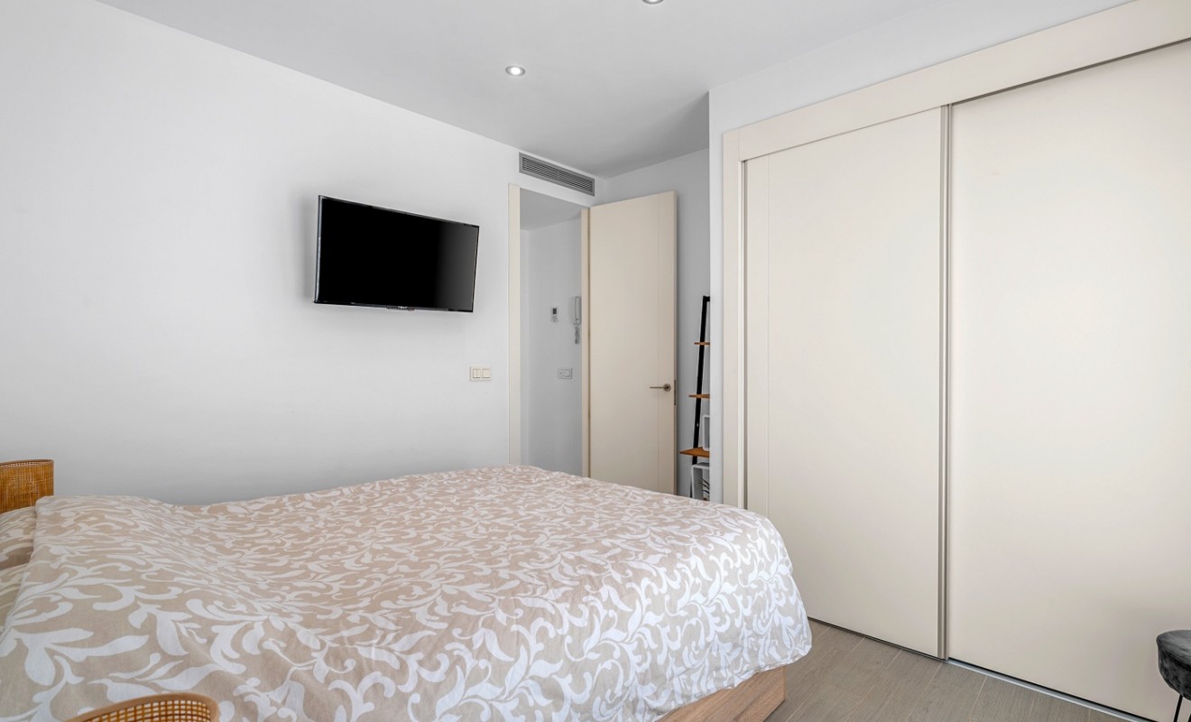 Wederverkoop - Villa - Orihuela Costa - Villamartín