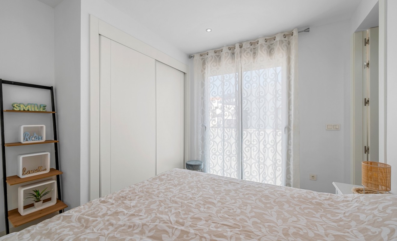 Wederverkoop - Villa - Orihuela Costa - Villamartín