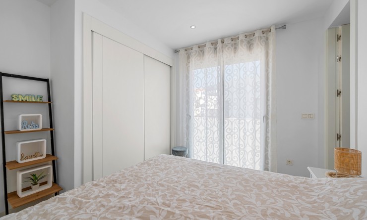 Wederverkoop - Villa - Orihuela Costa - Villamartín