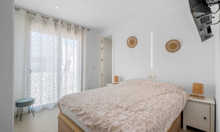Wederverkoop - Villa - Orihuela Costa - Villamartín
