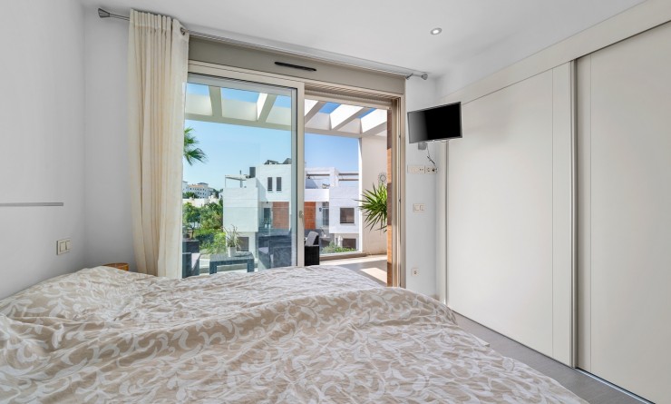 Wederverkoop - Villa - Orihuela Costa - Villamartín