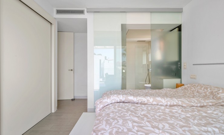 Wederverkoop - Villa - Orihuela Costa - Villamartín