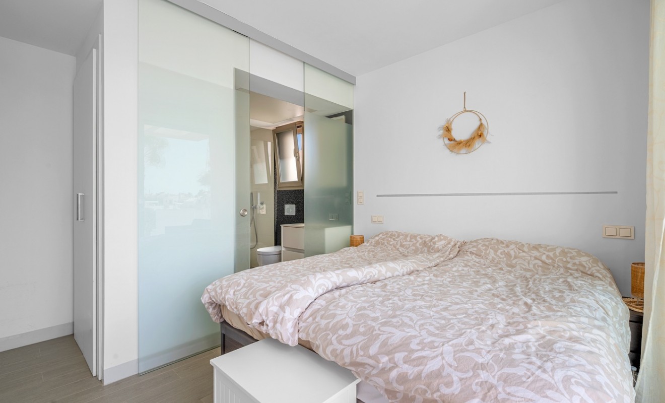 Wederverkoop - Villa - Orihuela Costa - Villamartín