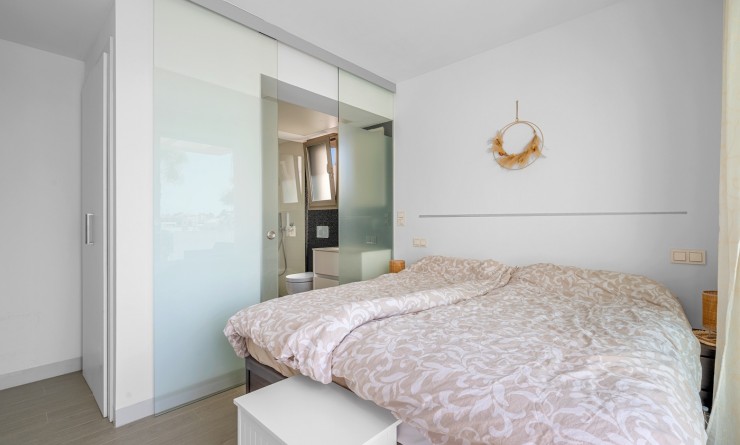Wederverkoop - Villa - Orihuela Costa - Villamartín