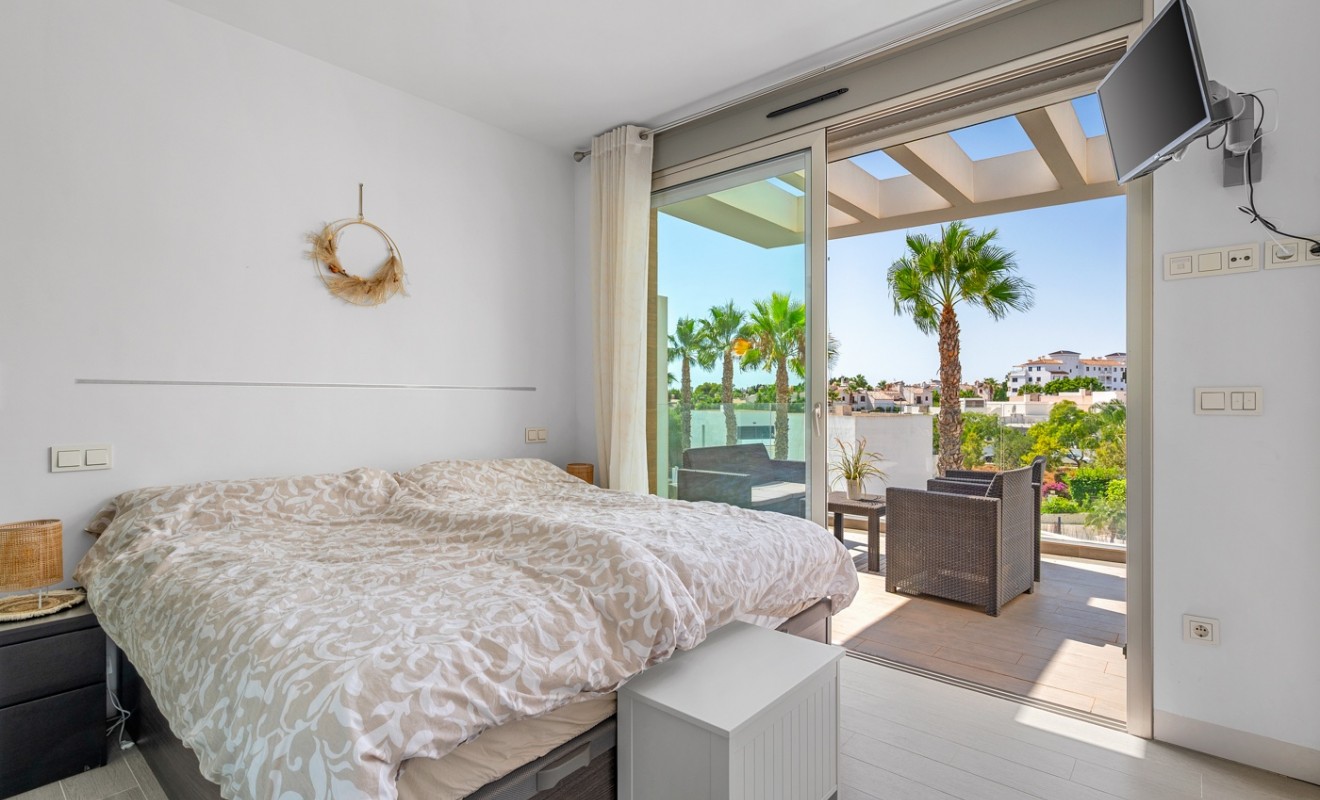 Wederverkoop - Villa - Orihuela Costa - Villamartín