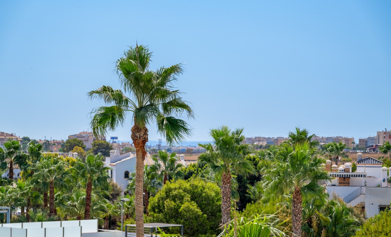 Wederverkoop - Villa - Orihuela Costa - Villamartín