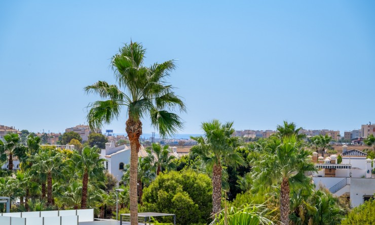 Wederverkoop - Villa - Orihuela Costa - Villamartín