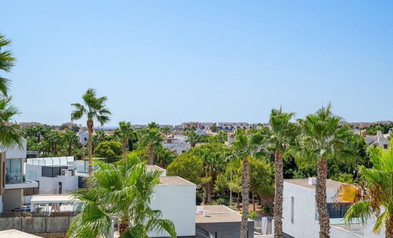 Wederverkoop - Villa - Orihuela Costa - Villamartín