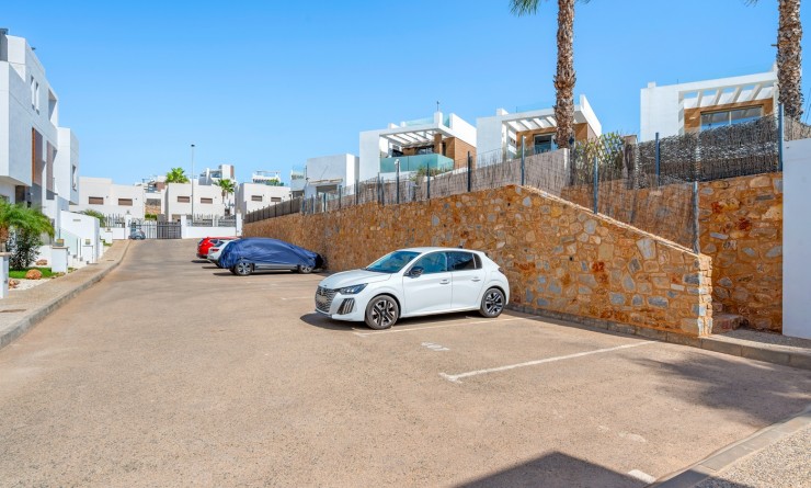 Wederverkoop - Villa - Orihuela Costa - Villamartín