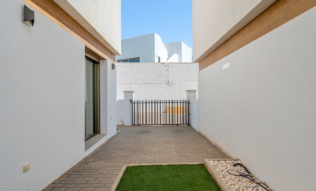 Wederverkoop - Villa - Orihuela Costa - Villamartín