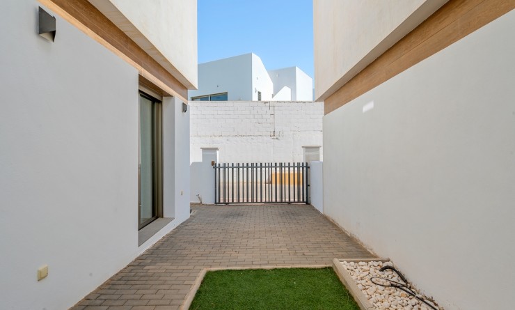 Wederverkoop - Villa - Orihuela Costa - Villamartín