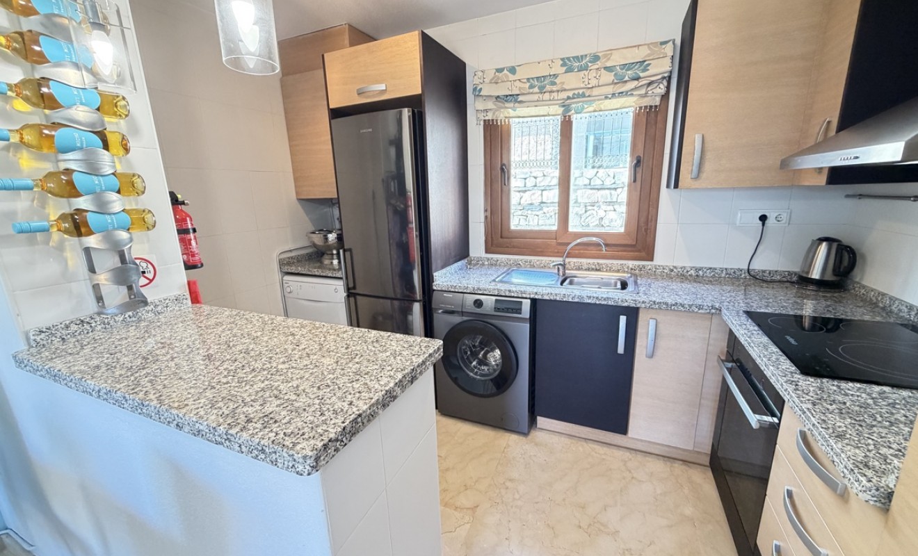 Wederverkoop - Appartement - Las Ramblas Golf