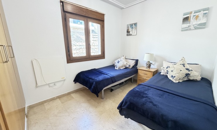 Wederverkoop - Appartement - Las Ramblas Golf