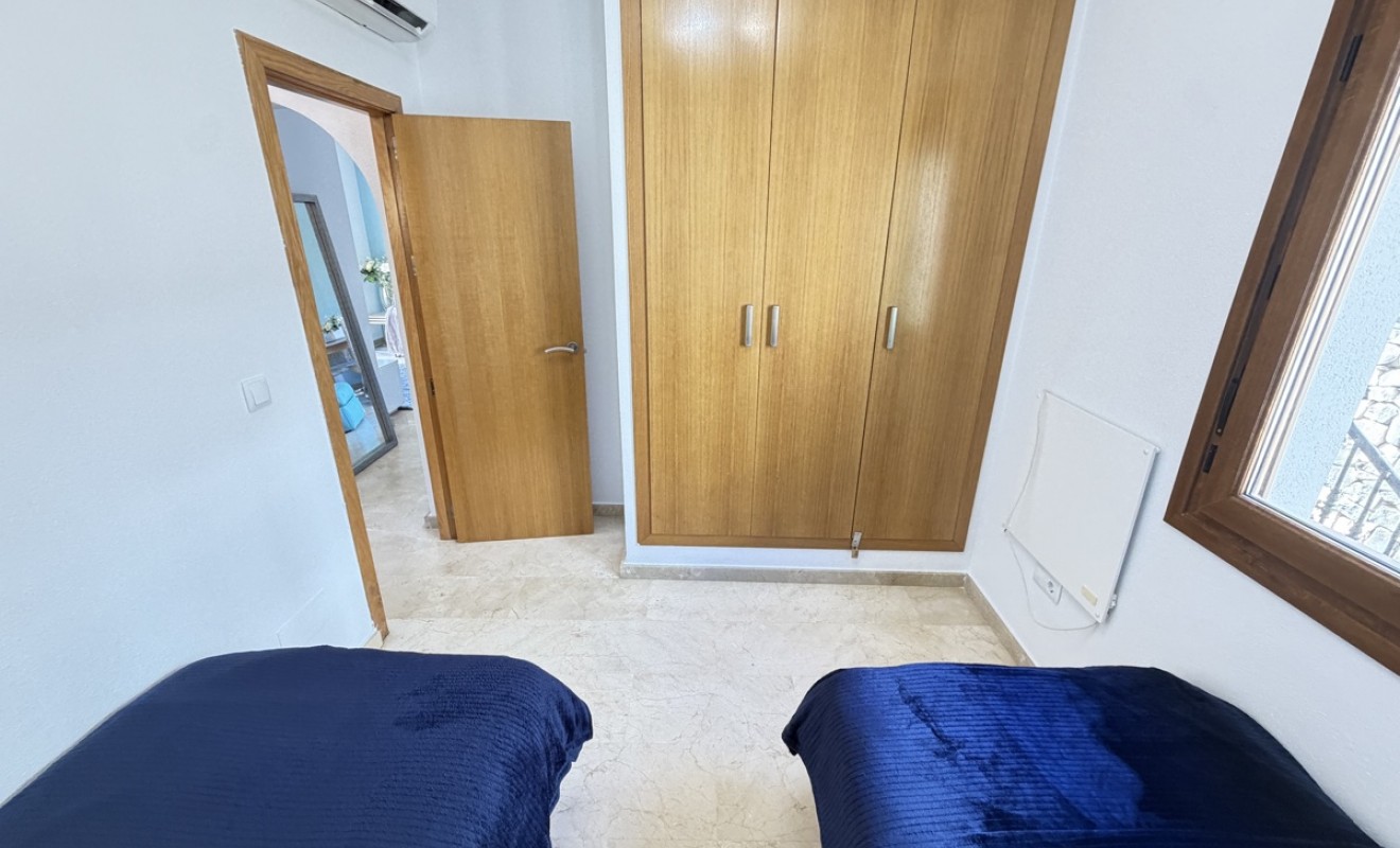 Wederverkoop - Appartement - Las Ramblas Golf