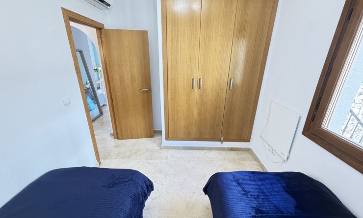 Wederverkoop - Appartement - Las Ramblas Golf