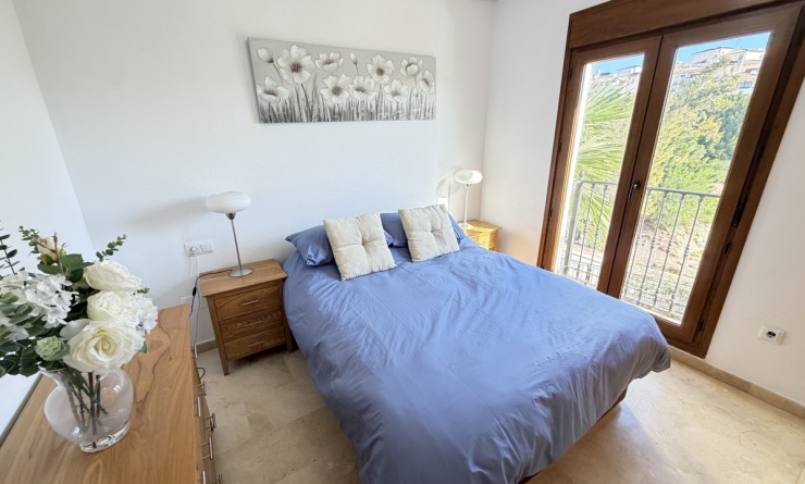 Wederverkoop - Appartement - Las Ramblas Golf