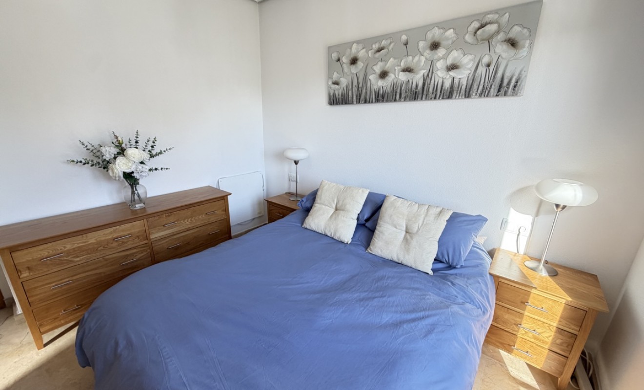 Wederverkoop - Appartement - Las Ramblas Golf