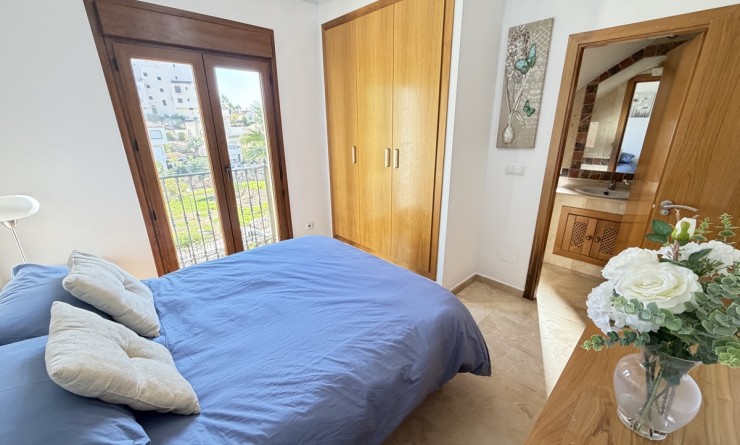 Wederverkoop - Appartement - Las Ramblas Golf