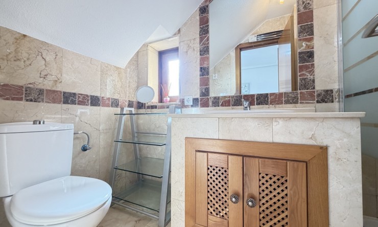 Wederverkoop - Appartement - Las Ramblas Golf