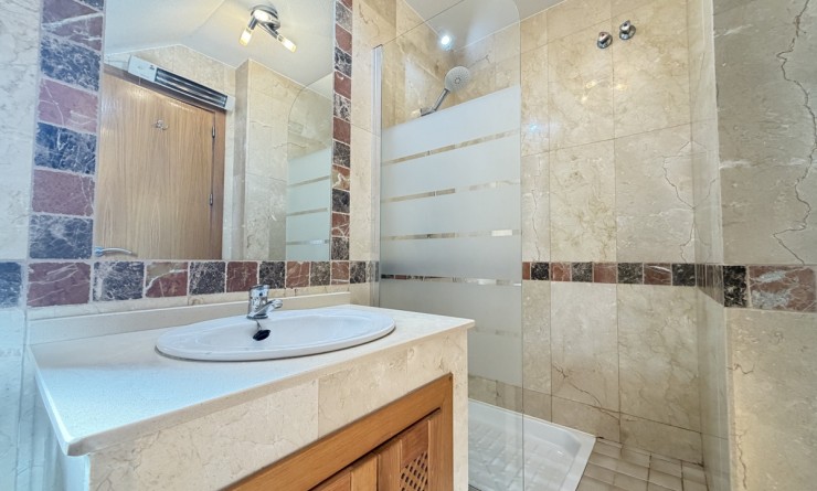Wederverkoop - Appartement - Las Ramblas Golf