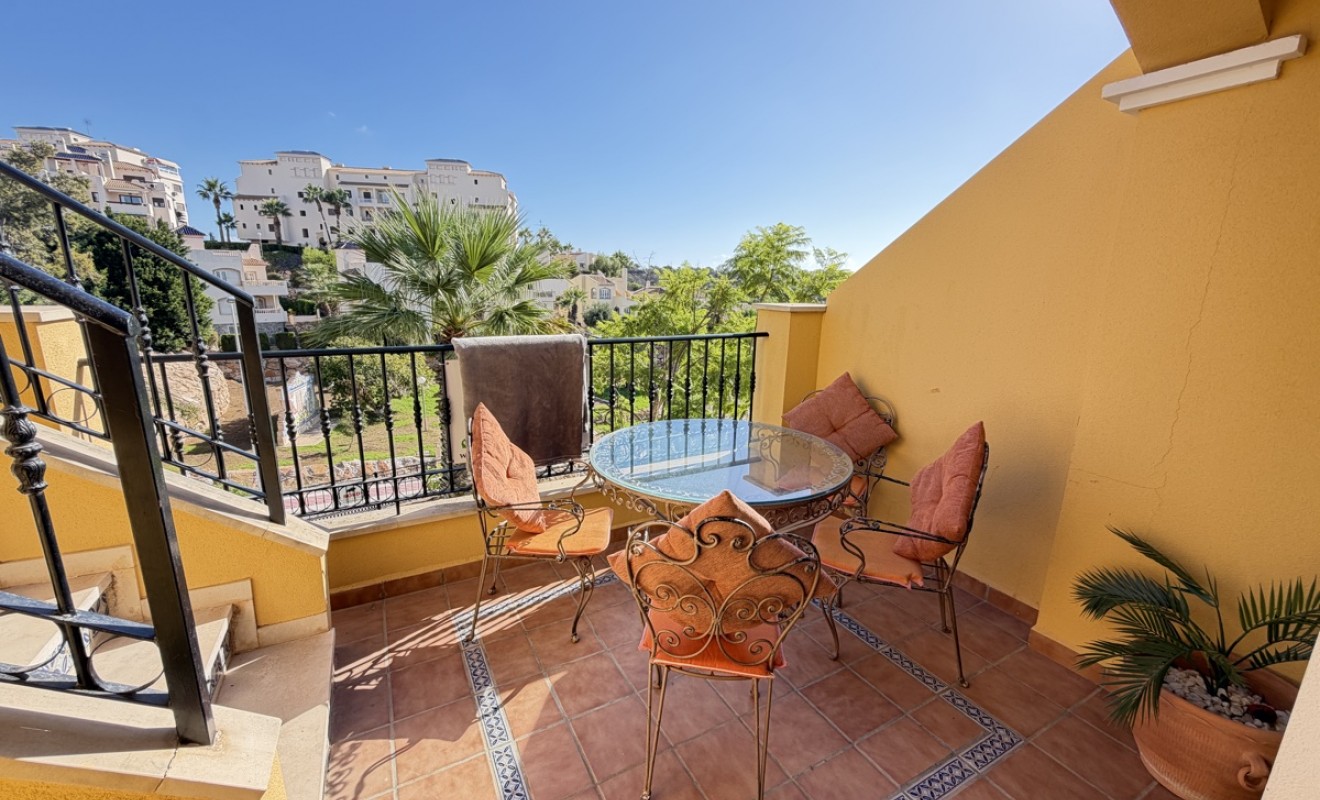Wederverkoop - Appartement - Las Ramblas Golf