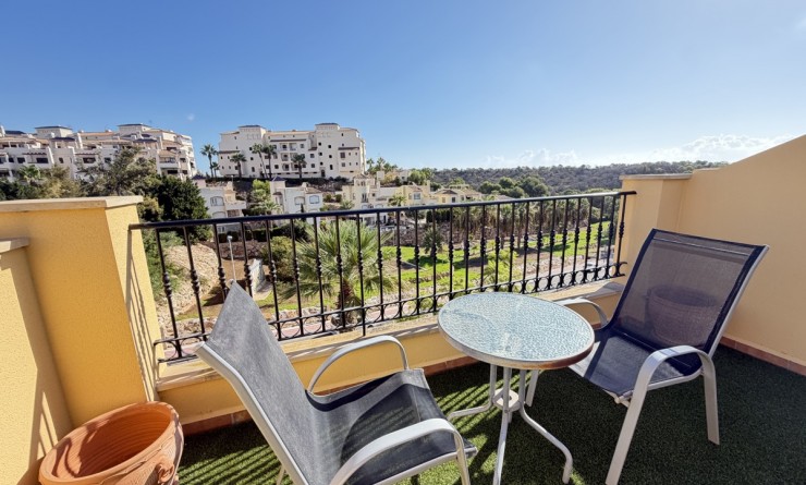 Wederverkoop - Appartement - Las Ramblas Golf