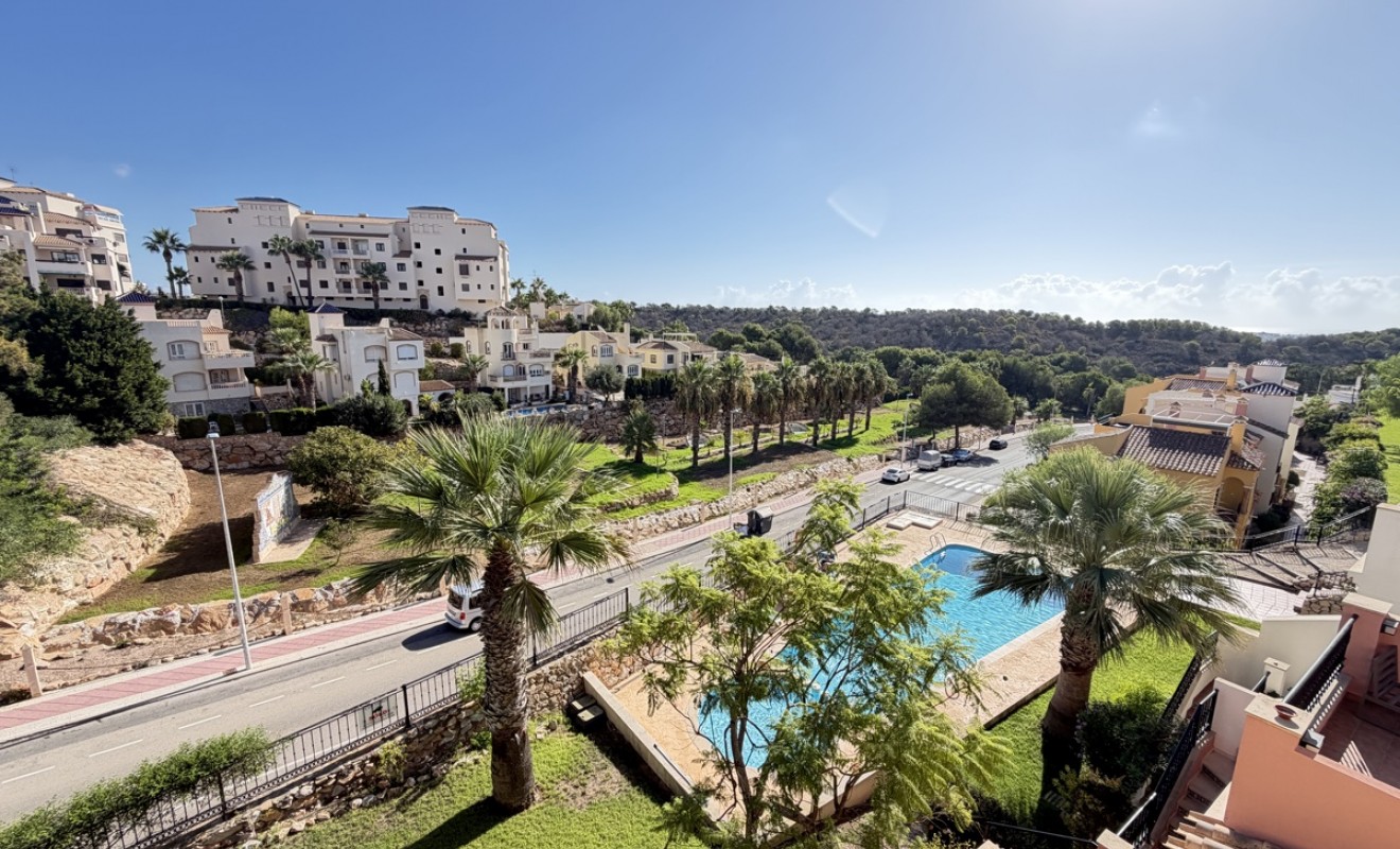 Wederverkoop - Appartement - Las Ramblas Golf