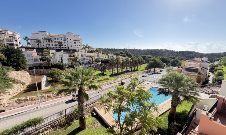 Wederverkoop - Appartement - Las Ramblas Golf