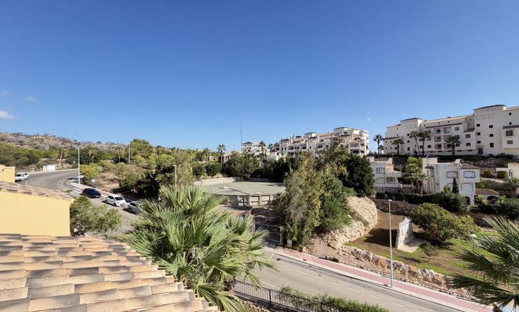 Wederverkoop - Appartement - Las Ramblas Golf
