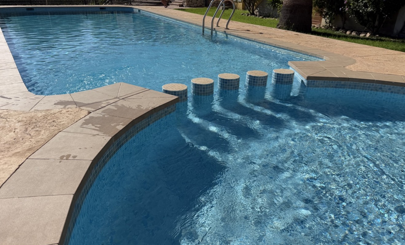 Wederverkoop - Appartement - Las Ramblas Golf