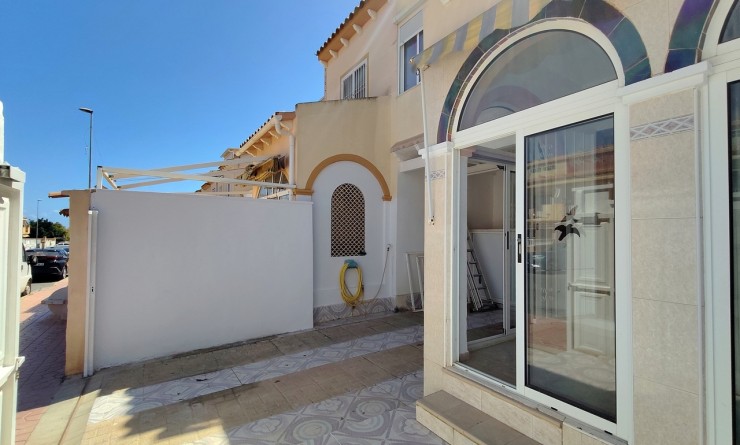 Sale - Townhouse - Playa Flamenca
