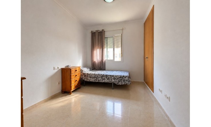 Wederverkoop - Apartment / flat - Denia - Center