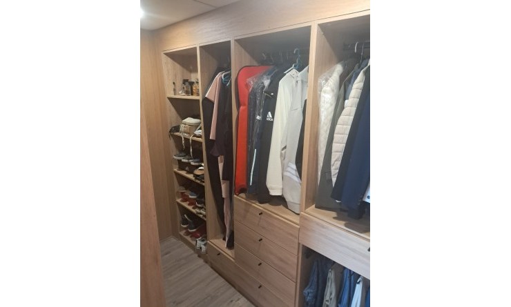 Wederverkoop - Herenhuis - Finestrat - Finestrat Urbanizaciones