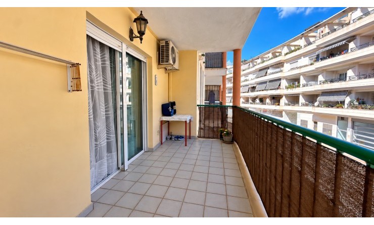 Wederverkoop - Apartment / flat - Calpe - Pueblo