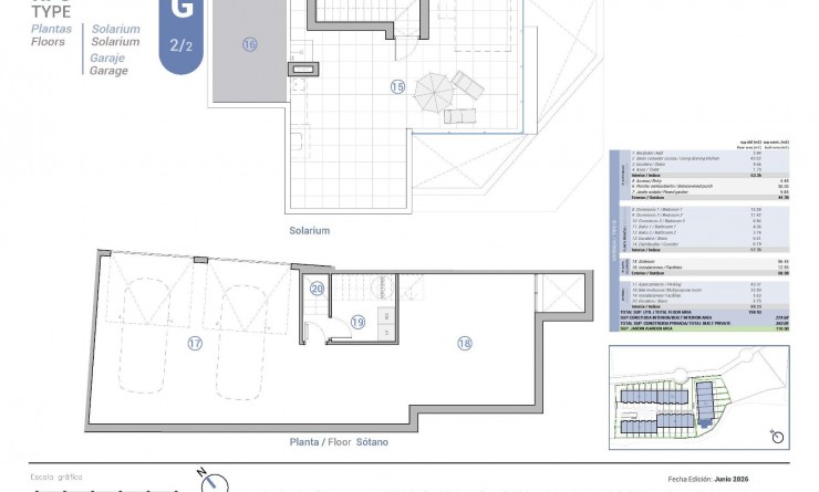 Nieuwbouw woningen - Villa - El Campello - Platja de L´Amerador