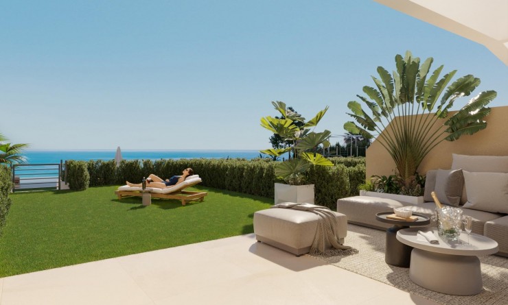 New Build - Town House - El Campello - Platja de L´Amerador