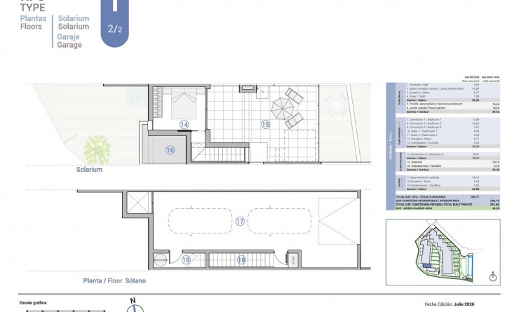 New Build - Town House - El Campello - Platja de L´Amerador