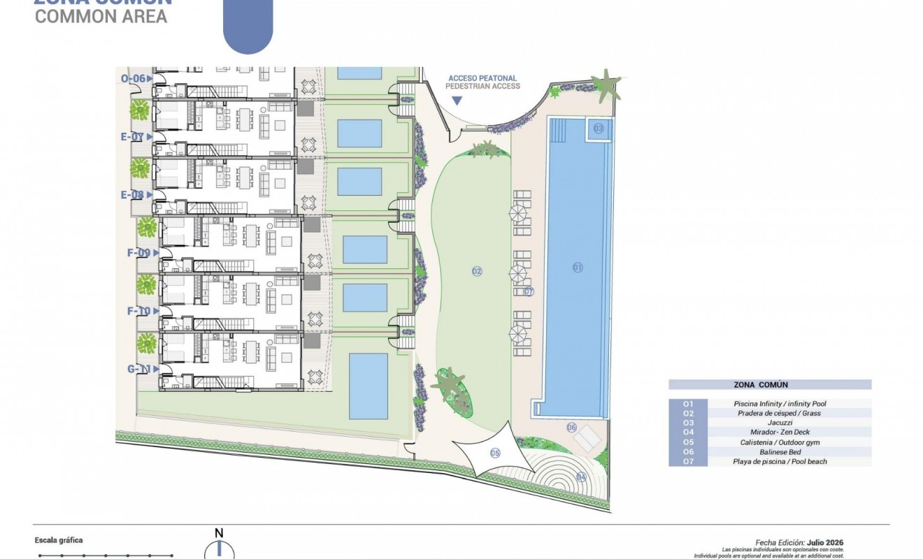New Build - Town House - El Campello - Platja de L´Amerador