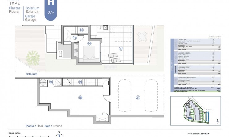 Nieuwbouw woningen - Villa - El Campello - Platja de L´Amerador