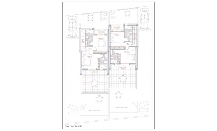 Nieuwbouw woningen - Villa - Daya Nueva - pueblo