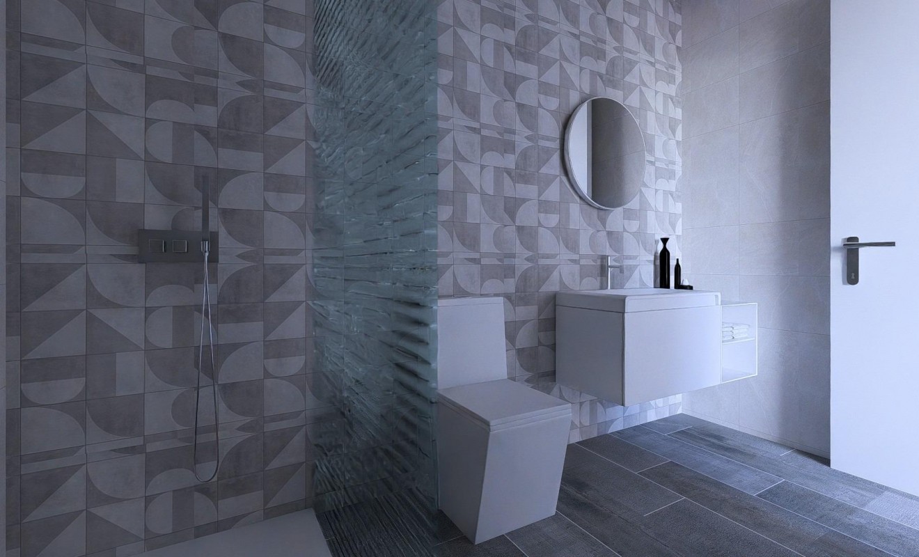 Nieuwbouw woningen - Villa - Daya Nueva - pueblo