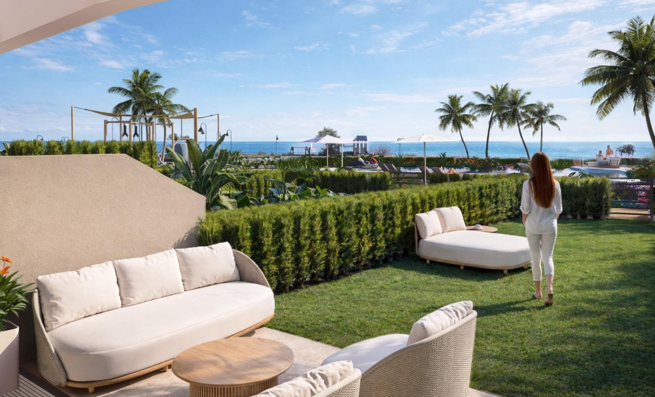 New Build - Town House - El Campello - Platja de L´Amerador