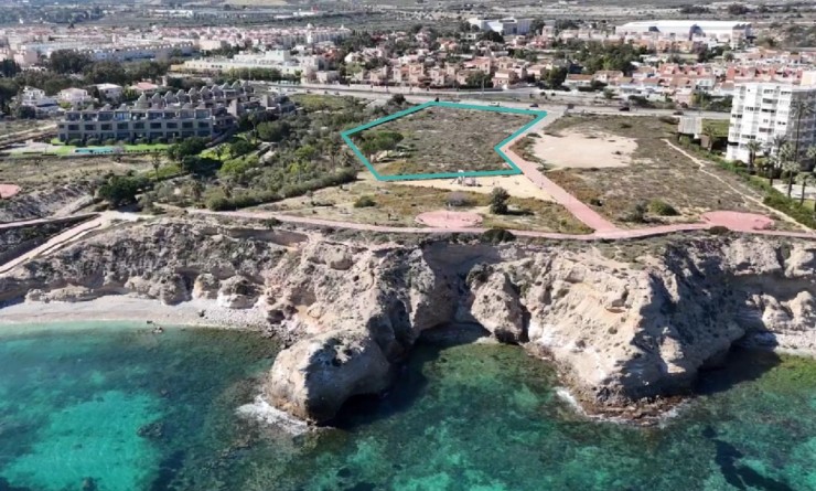 New Build - Town House - El Campello - Platja de L´Amerador