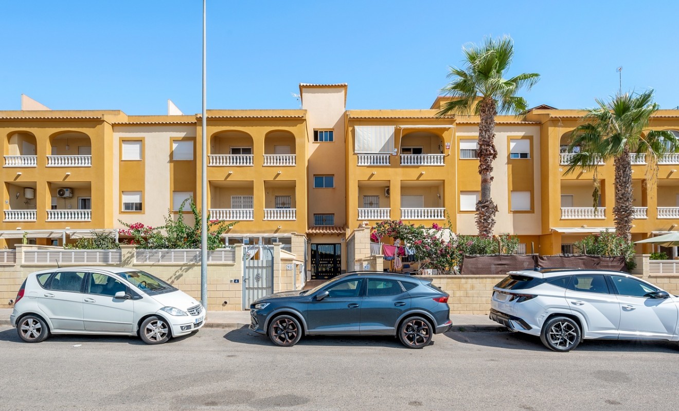 Revente - Apartments - Orihuela Costa